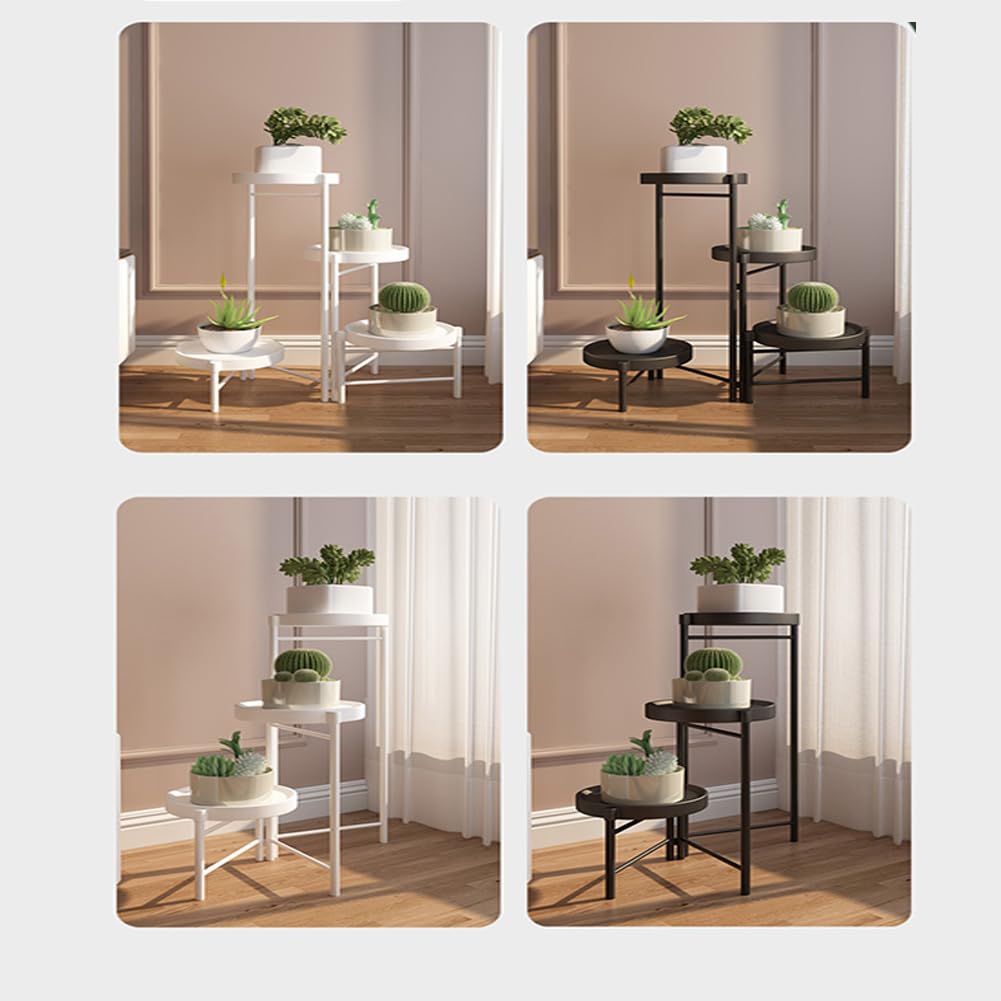 Diseño plegable fácil de mover